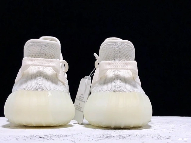 350 Yeezy CP9366 White Boost V2 Adidas Cream 0805